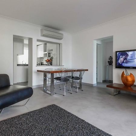 Beach Design House Sao Rafael Albufeira Luaran gambar
