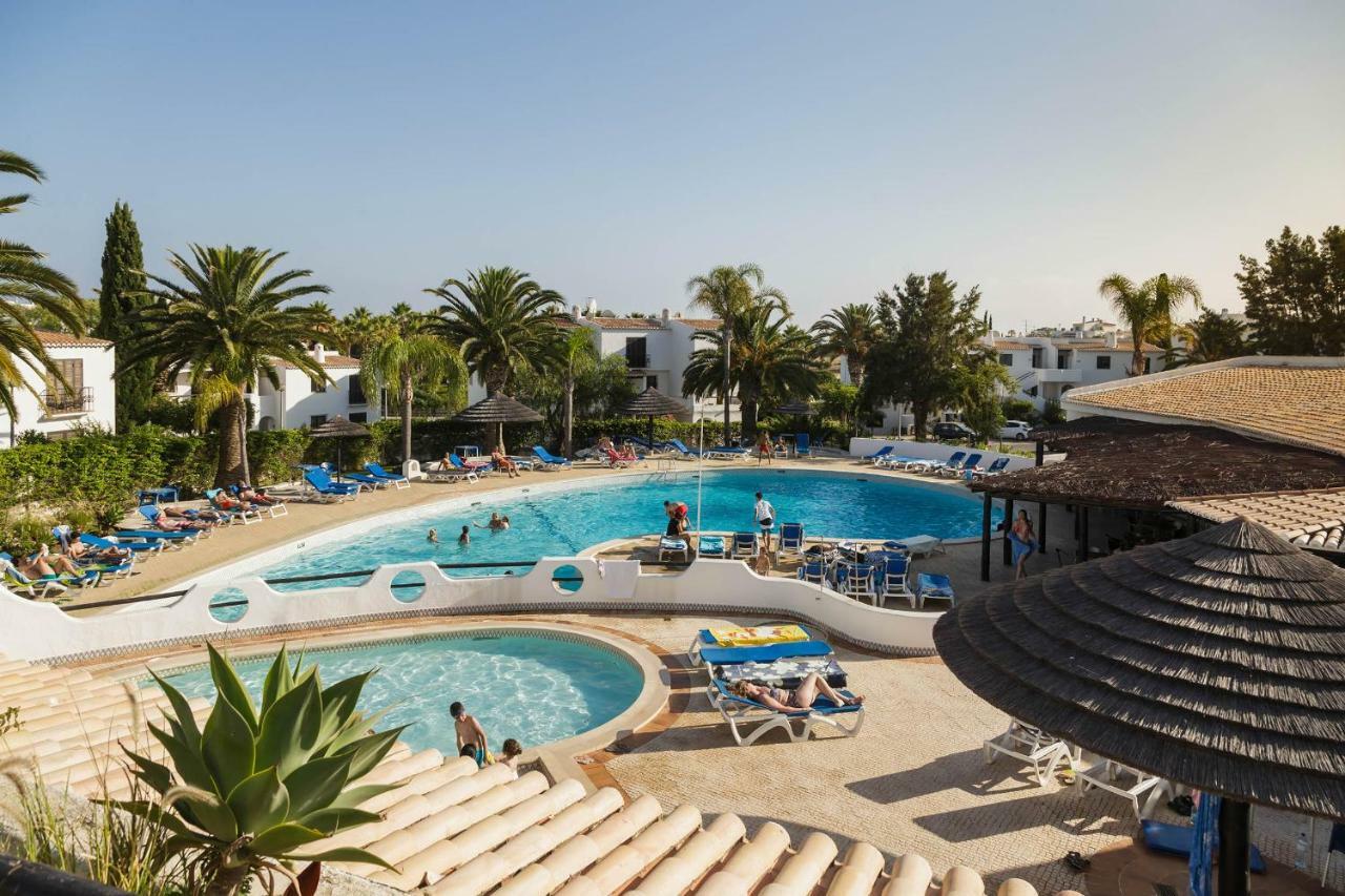 Beach Design House Sao Rafael Albufeira Luaran gambar