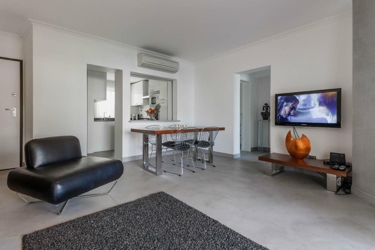Beach Design House Sao Rafael Albufeira Luaran gambar