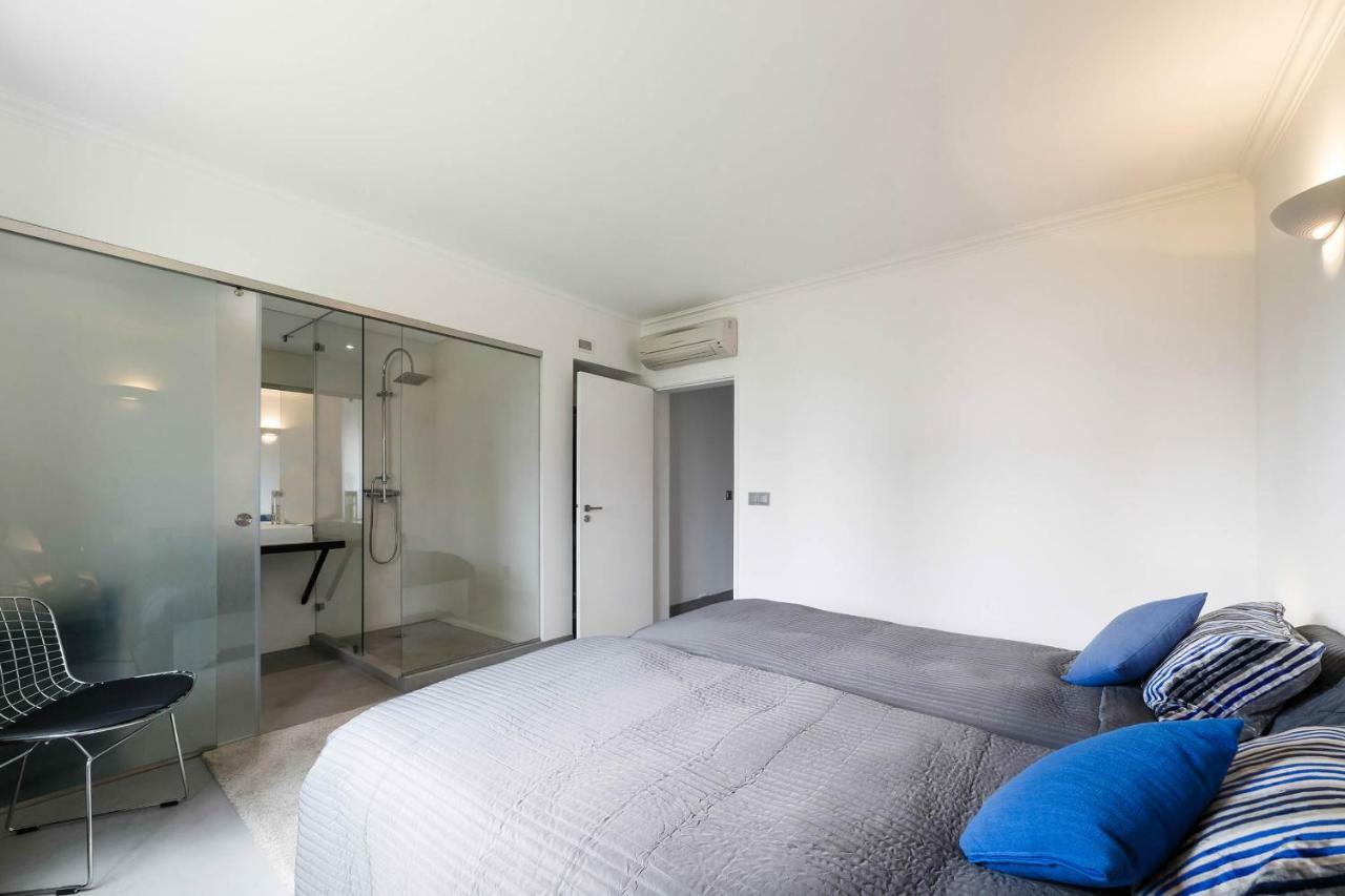 Beach Design House Sao Rafael Albufeira Luaran gambar