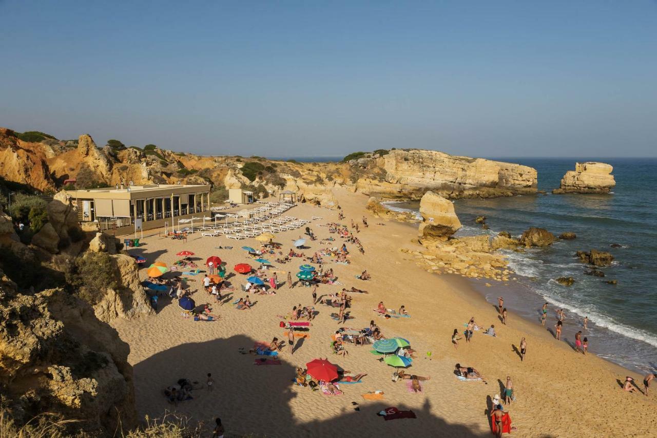 Beach Design House Sao Rafael Albufeira Luaran gambar