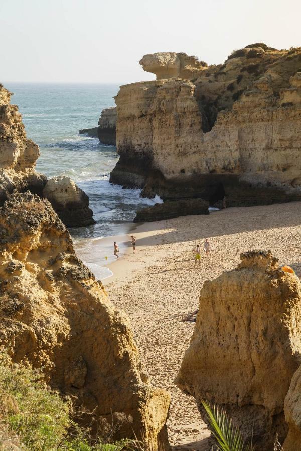 Beach Design House Sao Rafael Albufeira Luaran gambar