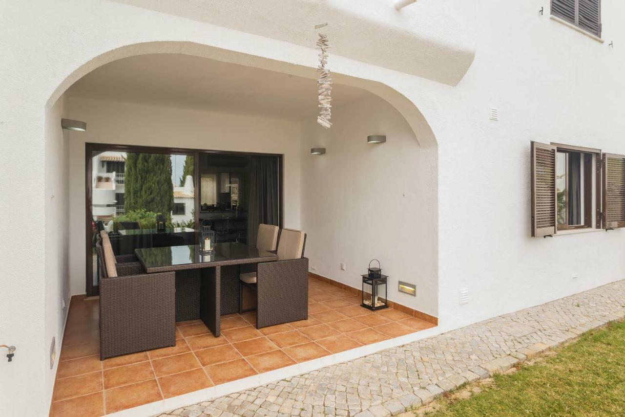 Beach Design House Sao Rafael Albufeira Luaran gambar