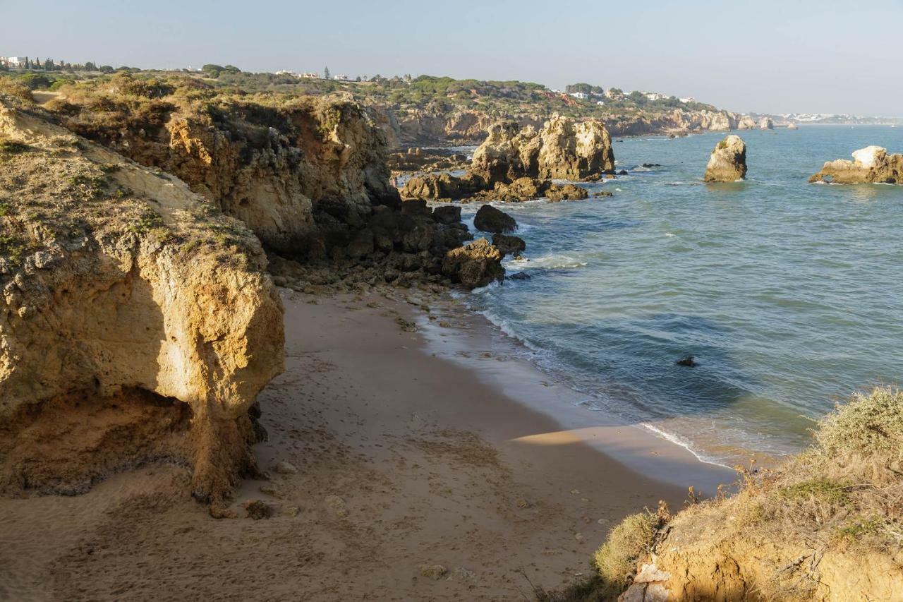 Beach Design House Sao Rafael Albufeira Luaran gambar