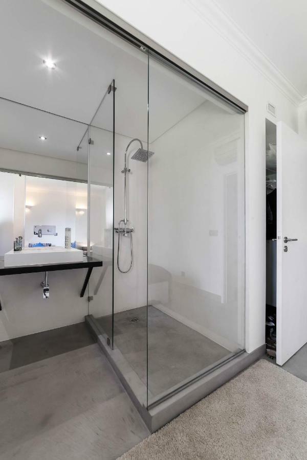 Beach Design House Sao Rafael Albufeira Luaran gambar