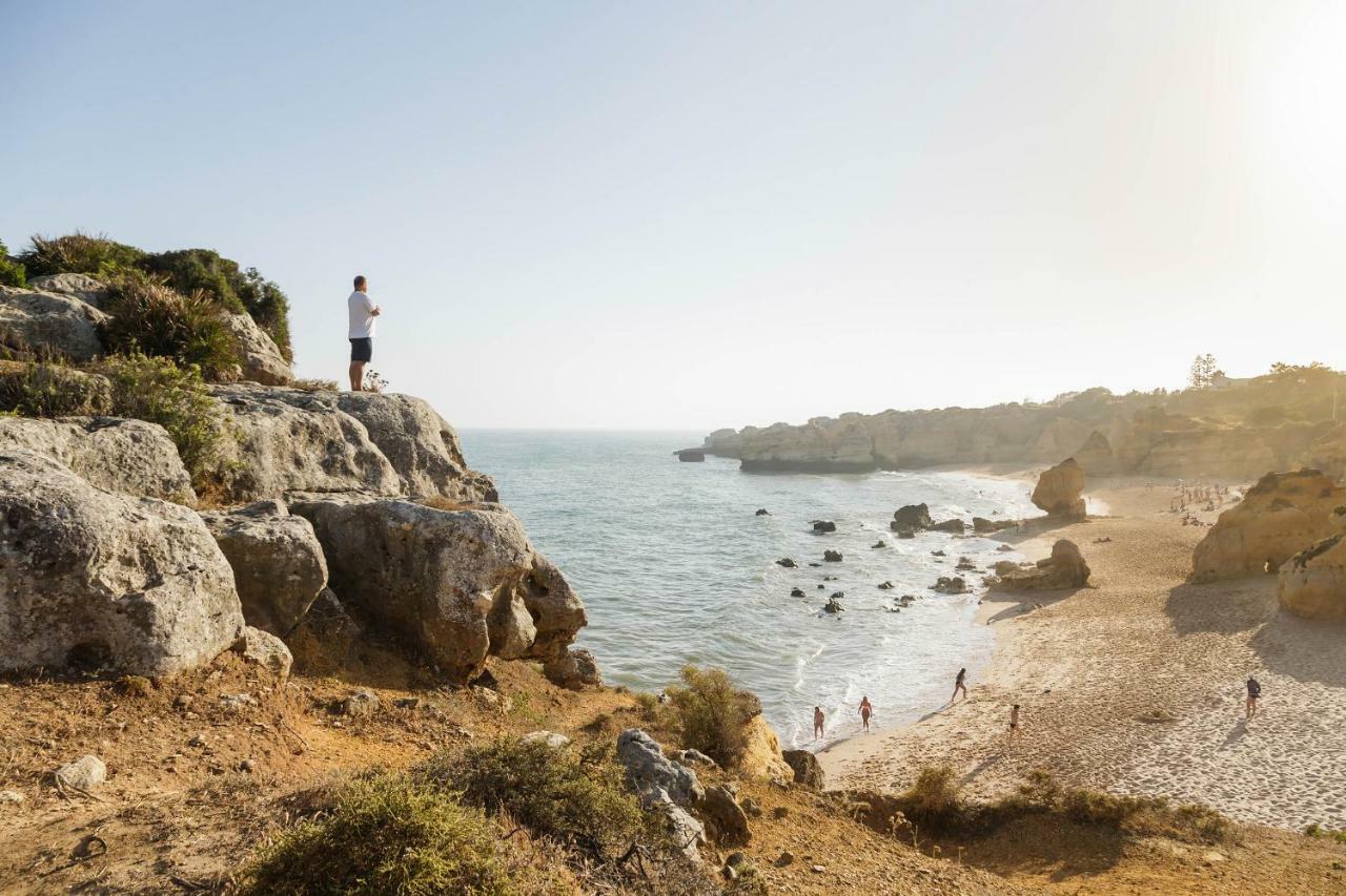 Beach Design House Sao Rafael Albufeira Luaran gambar
