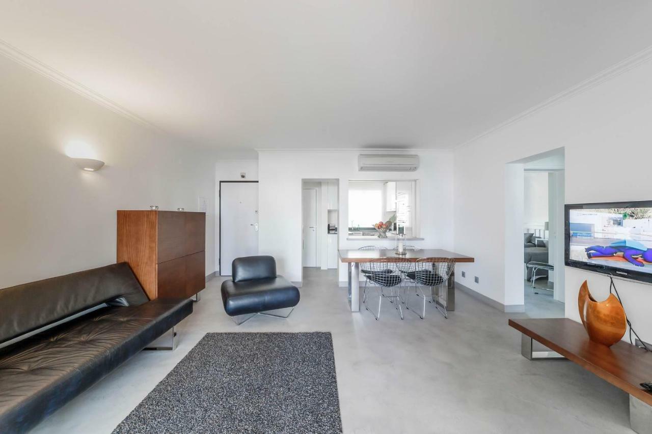 Beach Design House Sao Rafael Albufeira Luaran gambar
